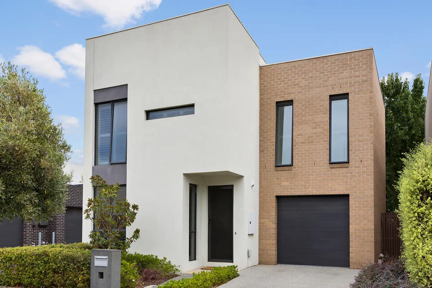 Main view of Homely house listing, 5 Beech Street, Footscray VIC 3011