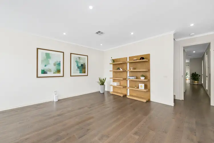 Second view of Homely house listing, 5 Beech Street, Footscray VIC 3011