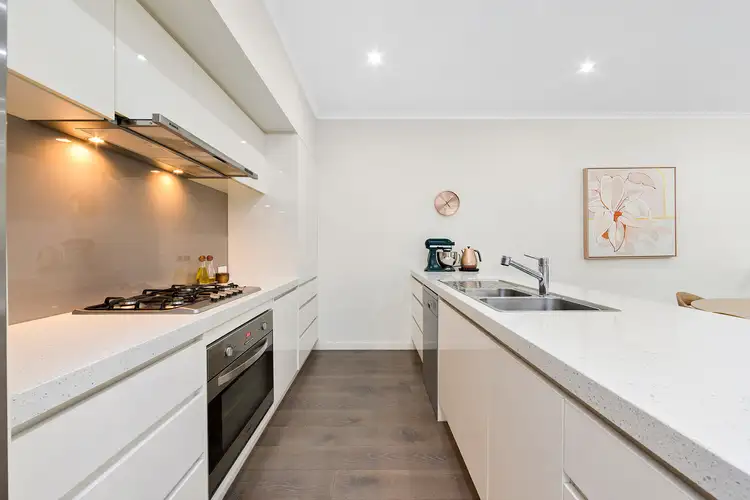 Third view of Homely house listing, 5 Beech Street, Footscray VIC 3011