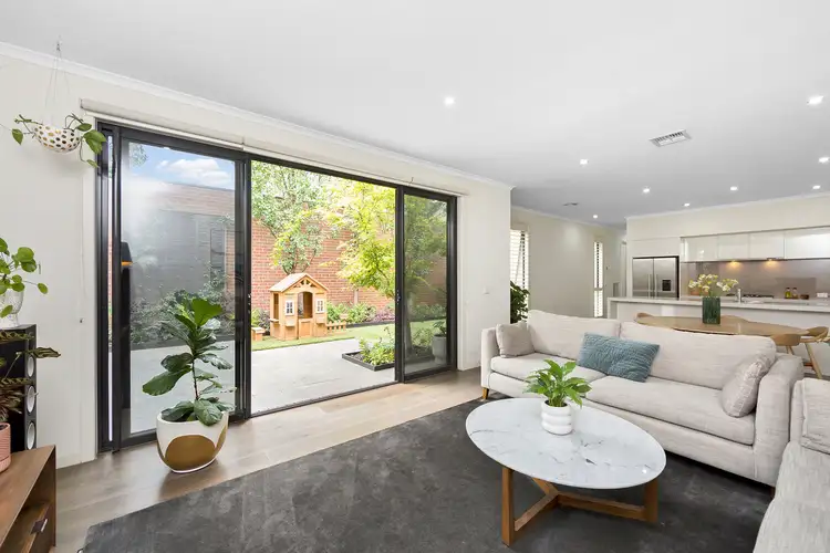 Fourth view of Homely house listing, 5 Beech Street, Footscray VIC 3011