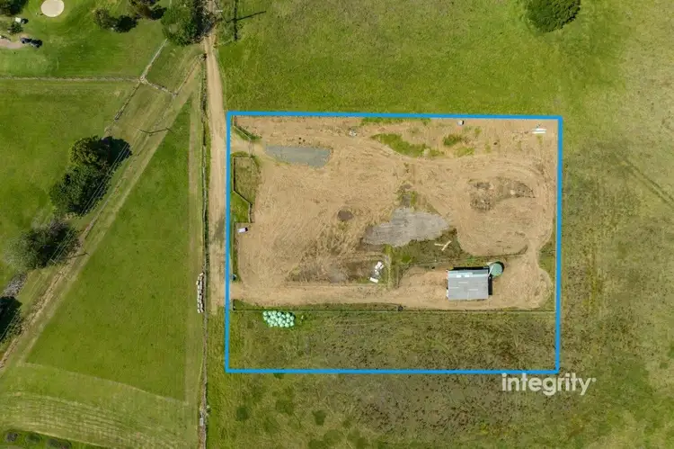 339-340 Westbrook Road, Nowra NSW 2541