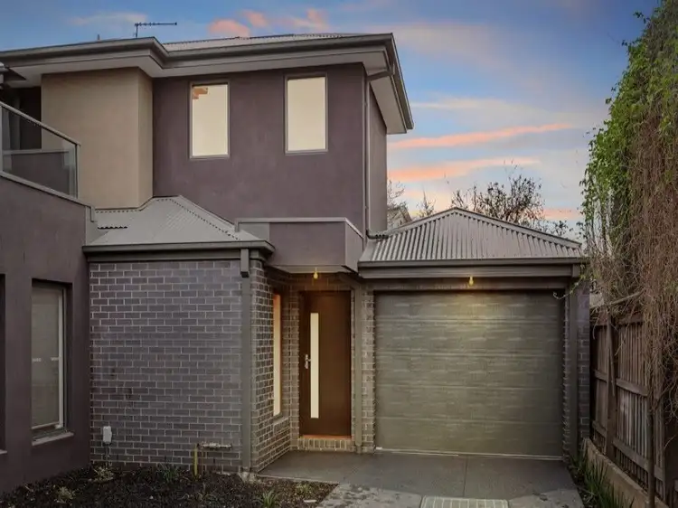 5/26 Rooney Street, Maidstone VIC 3012