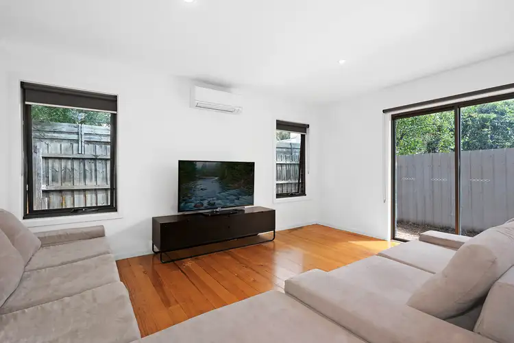 Second view of Homely townhouse listing, 5/26 Rooney Street, Maidstone VIC 3012