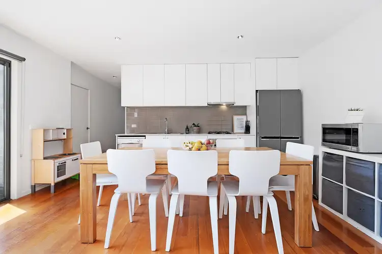 Third view of Homely townhouse listing, 5/26 Rooney Street, Maidstone VIC 3012