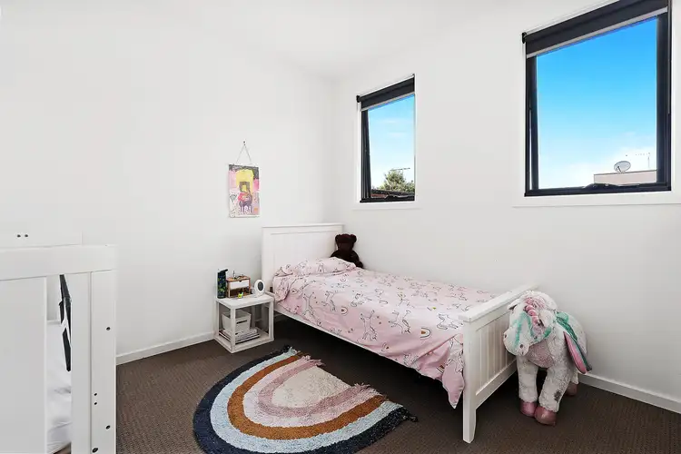 Fourth view of Homely townhouse listing, 5/26 Rooney Street, Maidstone VIC 3012