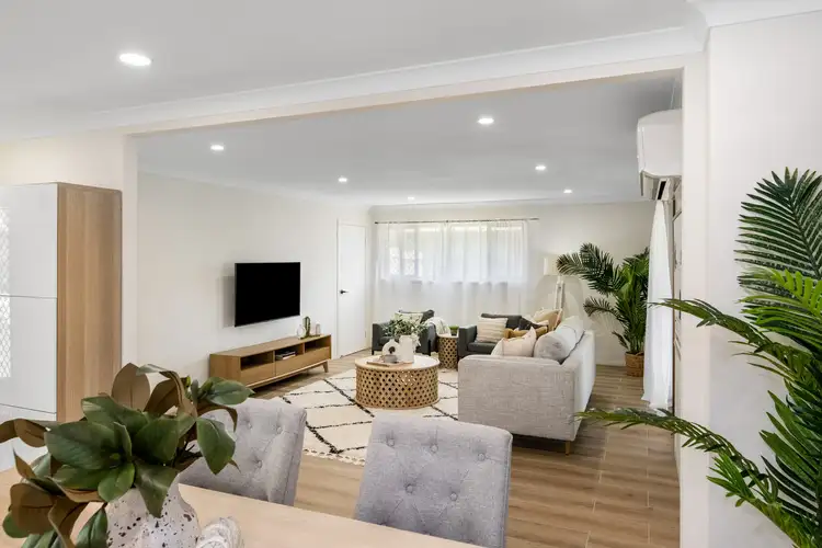 5 Nyleeta Court, Carindale QLD 4152