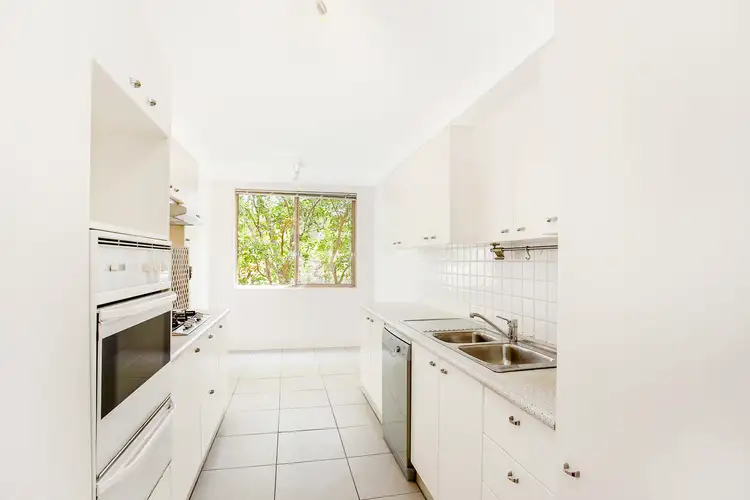 Third view of Homely apartment listing, 11/1-11 Lancaster Drive, Marsfield NSW 2122
