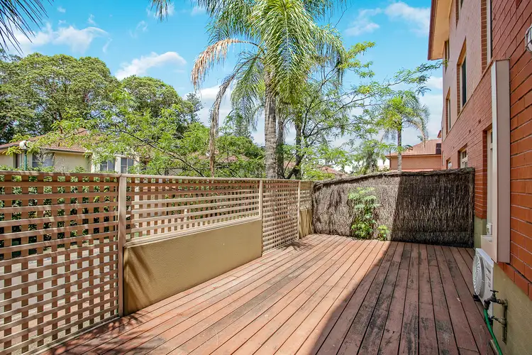 Fifth view of Homely apartment listing, 11/1-11 Lancaster Drive, Marsfield NSW 2122