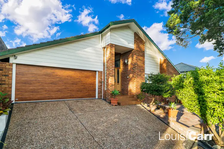 204 Shepherds Drive, Cherrybrook NSW 2126