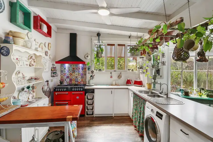 Main view of Homely house listing, 3435 Mansfield-Woods Point Road, Jamieson VIC 3723