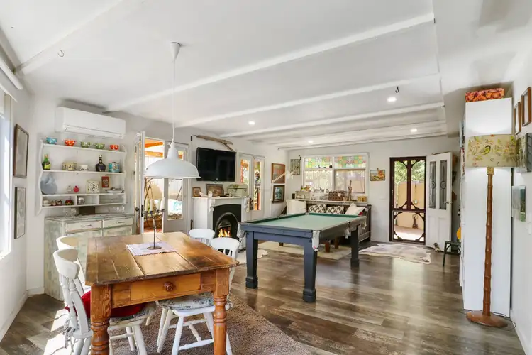 Fourth view of Homely house listing, 3435 Mansfield-Woods Point Road, Jamieson VIC 3723