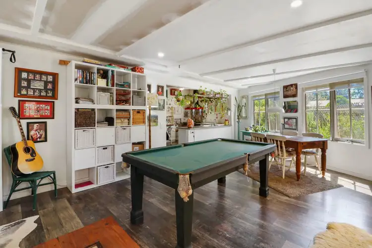 Fifth view of Homely house listing, 3435 Mansfield-Woods Point Road, Jamieson VIC 3723