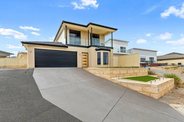 3 Eagle Court, Port Lincoln SA 5606