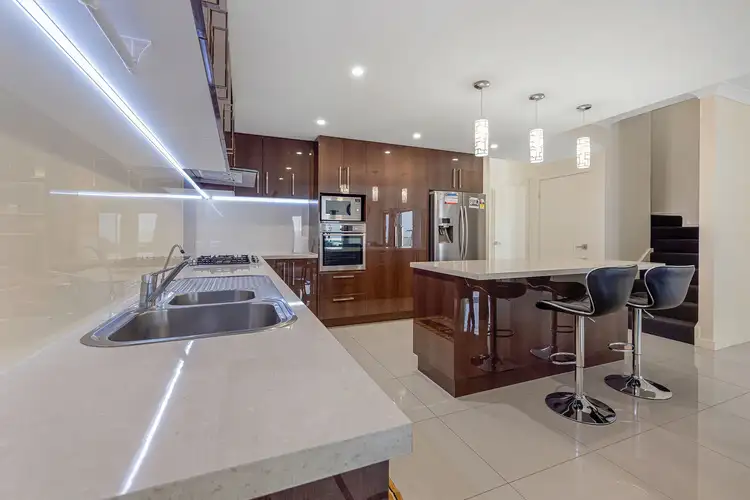 Fifth view of Homely house listing, 3 Eagle Court, Port Lincoln SA 5606