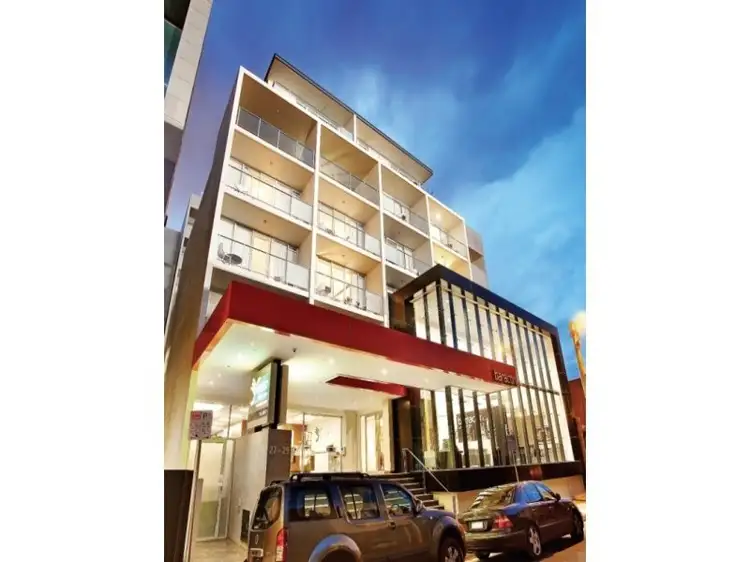 Main view of Homely apartment listing, 27-29 Claremont Street, South Yarra VIC 3141