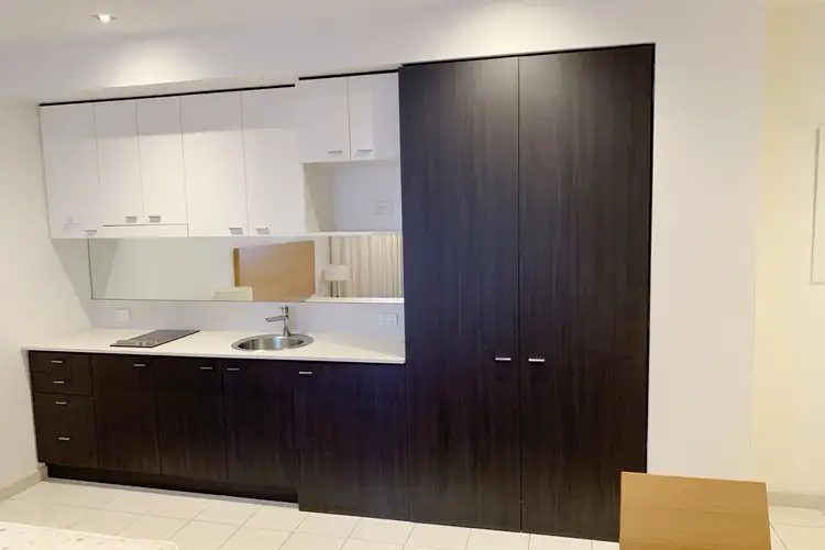 Second view of Homely apartment listing, 27-29 Claremont Street, South Yarra VIC 3141