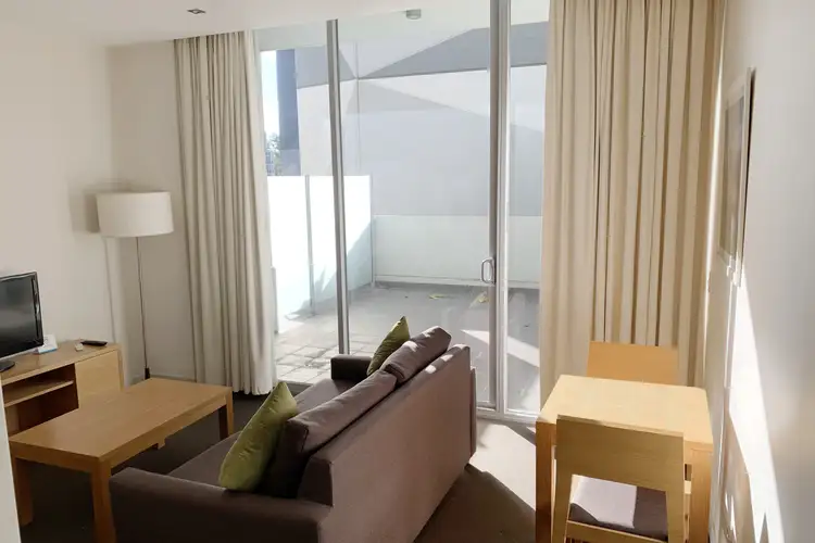 Third view of Homely apartment listing, 27-29 Claremont Street, South Yarra VIC 3141