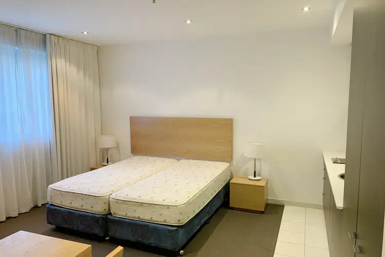 Fourth view of Homely apartment listing, 27-29 Claremont Street, South Yarra VIC 3141