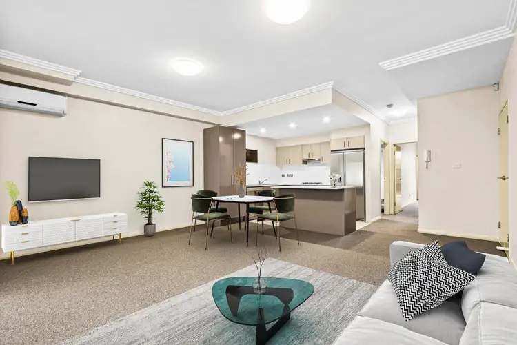 16/44 Barossa Drive, Minchinbury NSW 2770