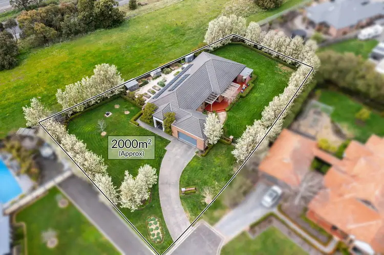 6 Mirella Court, Gisborne VIC 3437