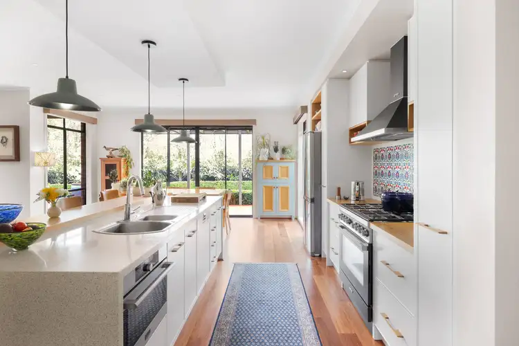 Sixth view of Homely house listing, 6 Mirella Court, Gisborne VIC 3437