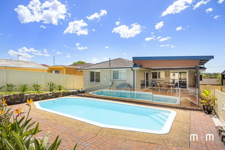 Second view of Homely house listing, 43 Edmund Avenue, Figtree NSW 2525
