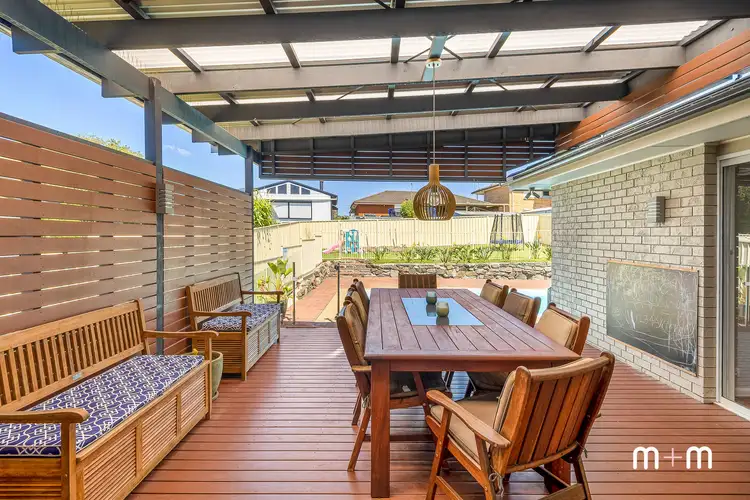 Third view of Homely house listing, 43 Edmund Avenue, Figtree NSW 2525