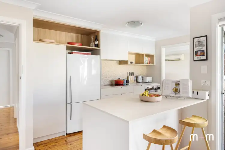 Fourth view of Homely house listing, 43 Edmund Avenue, Figtree NSW 2525