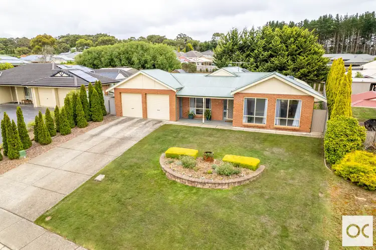 Second view of Homely house listing, 37 George Francis Drive, Mount Compass SA 5210