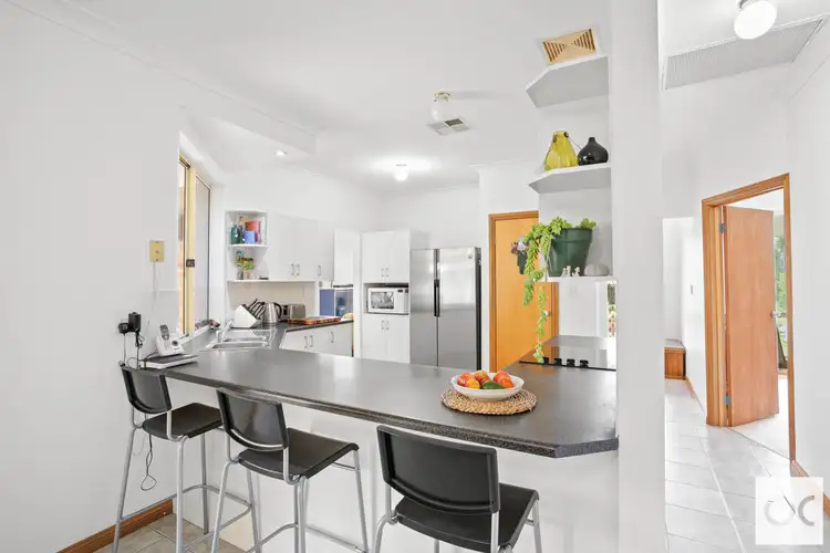 Fifth view of Homely house listing, 37 George Francis Drive, Mount Compass SA 5210