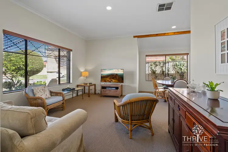 Second view of Homely house listing, 8 Millcroft Elbow, Jandakot WA 6164
