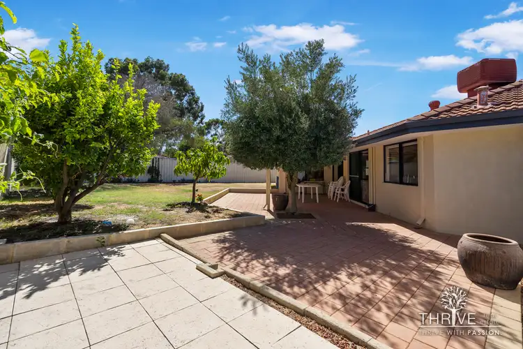 Fifth view of Homely house listing, 8 Millcroft Elbow, Jandakot WA 6164