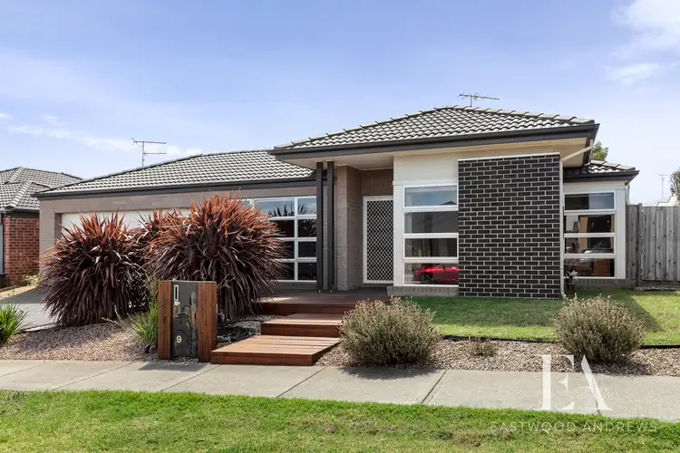 9 Parkfront Drive, Leopold VIC 3224