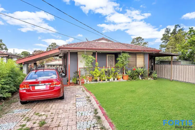 Second view of Homely house listing, 4 Pinang Place, Whalan NSW 2770
