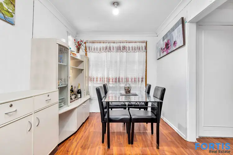 Fifth view of Homely house listing, 4 Pinang Place, Whalan NSW 2770