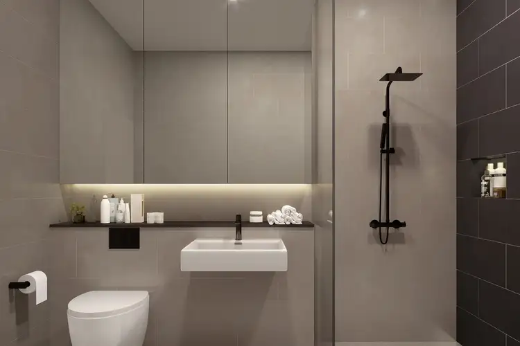 Fourth view of Homely apartment listing, 25 Macquarie Road, Rouse Hill NSW 2155