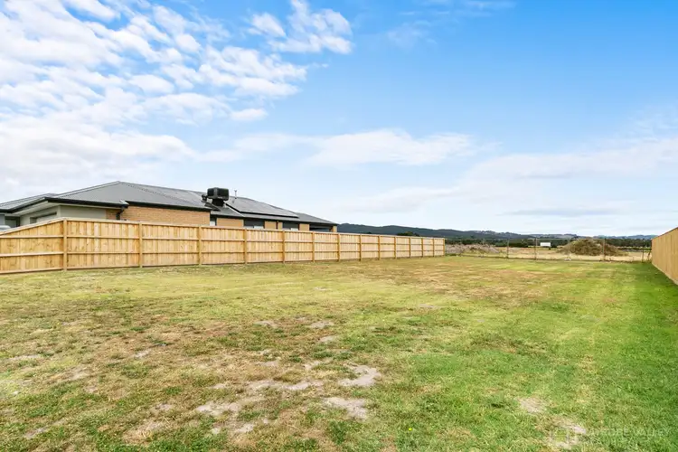 Third view of Homely land listing, 13 Grampians Drive, Moe VIC 3825