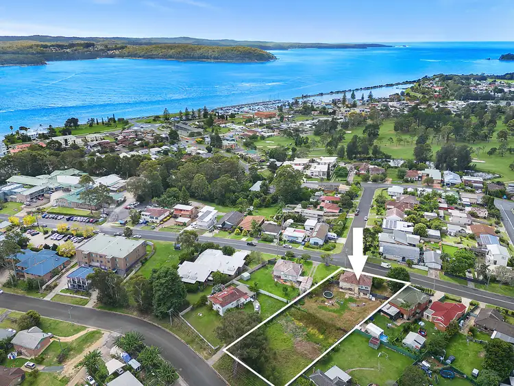 36 Pacific Street, Batemans Bay NSW 2536