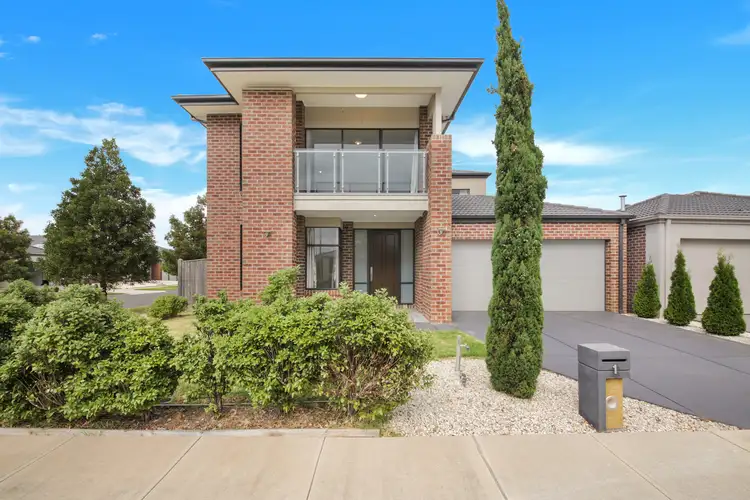 1 Walgett Street