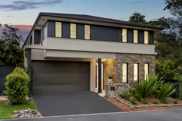 Main view of Homely house listing, 30 Evergreen Drive, Cromer NSW 2099