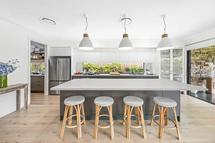 Third view of Homely house listing, 30 Evergreen Drive, Cromer NSW 2099