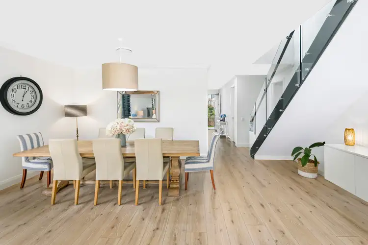 Fifth view of Homely house listing, 30 Evergreen Drive, Cromer NSW 2099