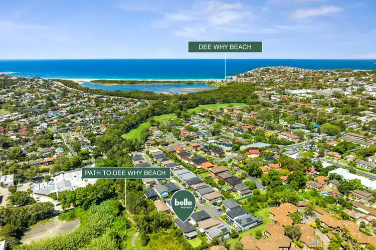 Sixth view of Homely house listing, 30 Evergreen Drive, Cromer NSW 2099