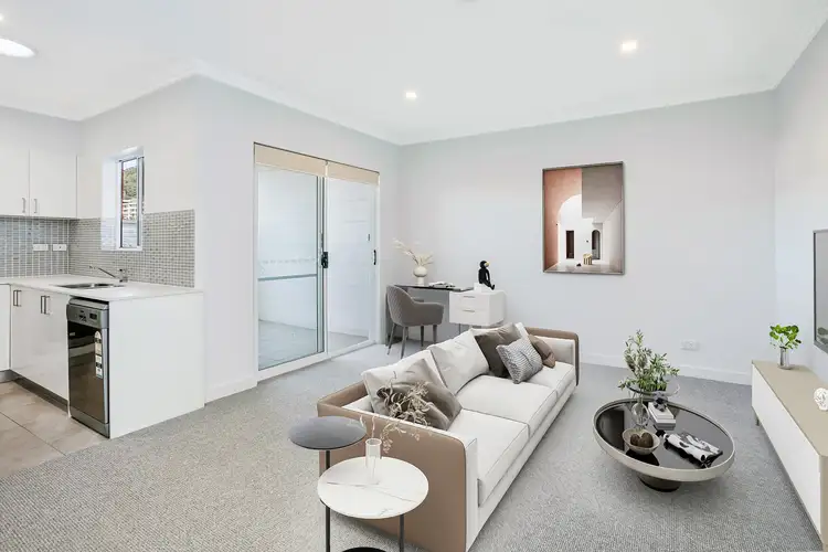 22/1219 Pittwater Road, Collaroy NSW 2097
