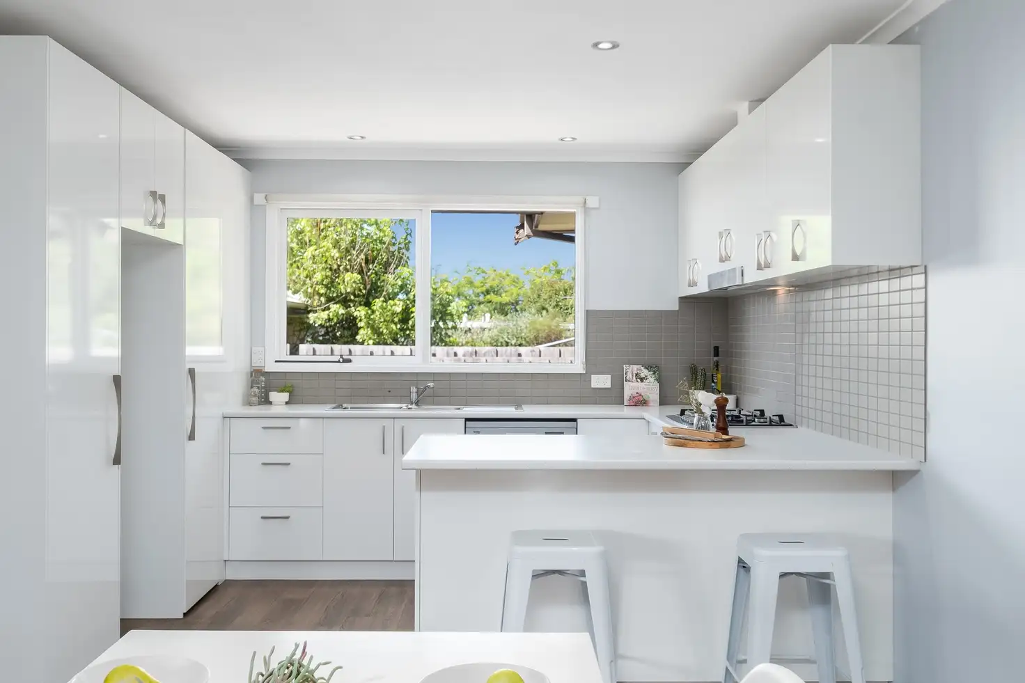 Main view of Homely unit listing, 6/118 Isabella Street, Geelong West VIC 3218