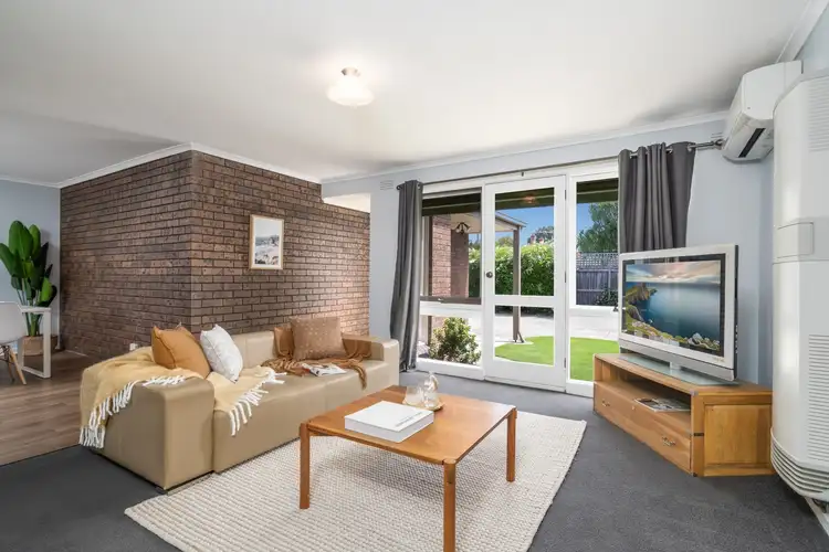 Third view of Homely unit listing, 6/118 Isabella Street, Geelong West VIC 3218