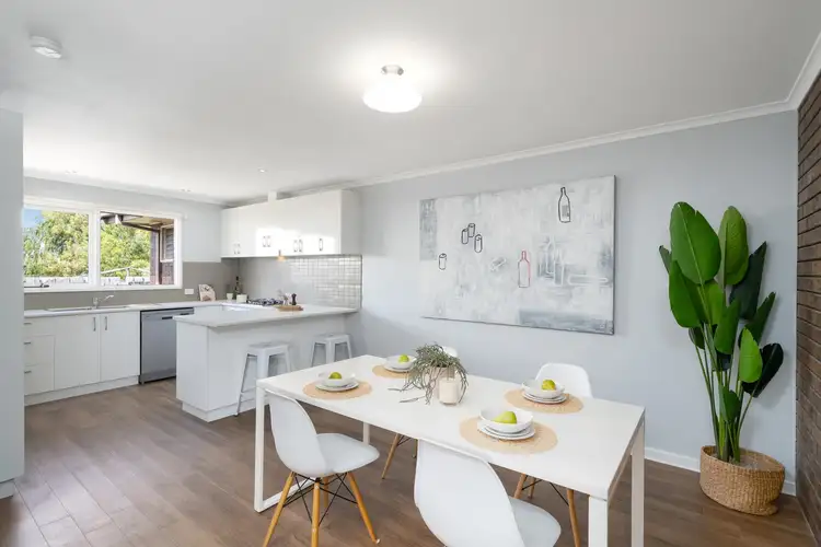 Fourth view of Homely unit listing, 6/118 Isabella Street, Geelong West VIC 3218