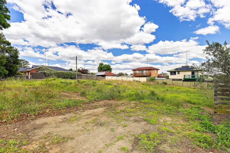 Fourth view of Homely land listing, 12 Banderra Road, South Penrith NSW 2750