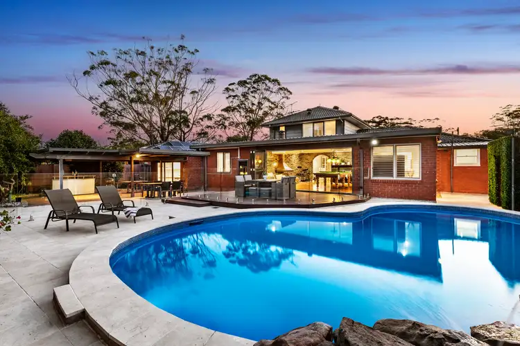 Main view of Homely house listing, 3 Nianbilla Place, Frenchs Forest NSW 2086