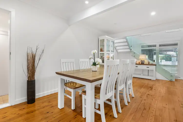 Third view of Homely house listing, 3 Nianbilla Place, Frenchs Forest NSW 2086
